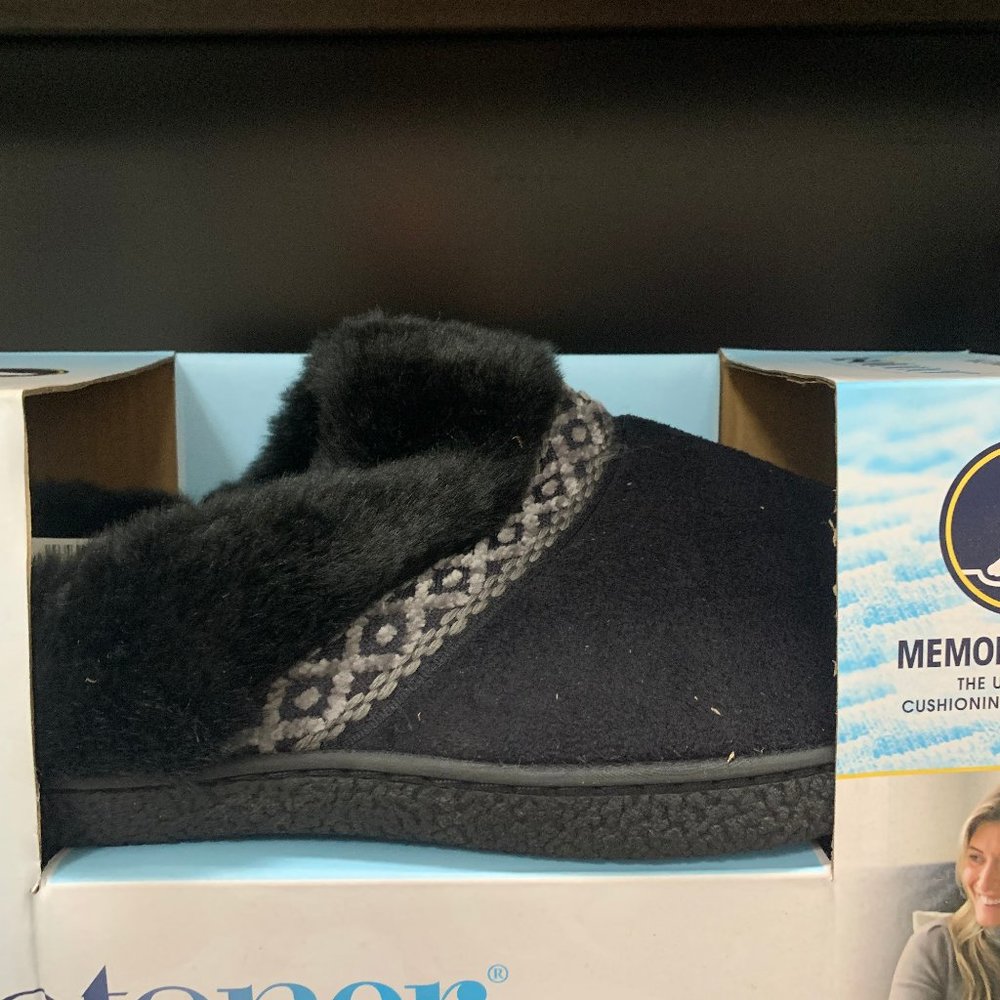 IsoToner Slippers